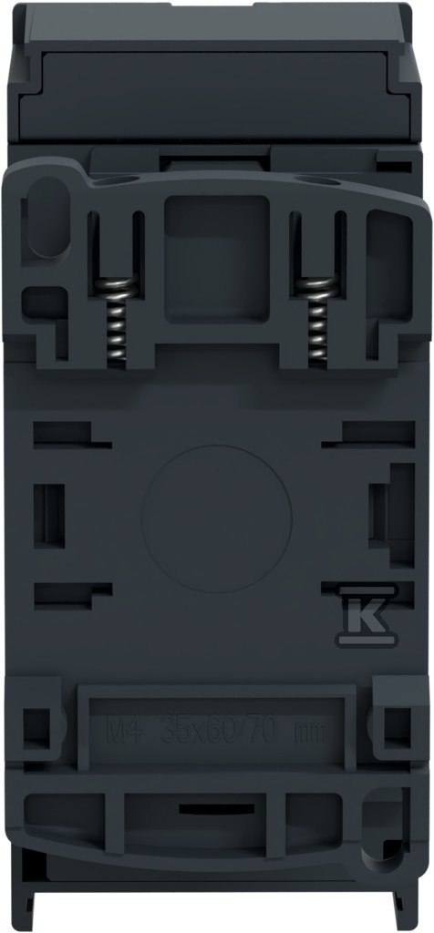 Допоміжний контактор, TeSys Deca, 3NO - CAD323BD